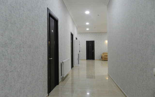 Курорт «Мартвили»