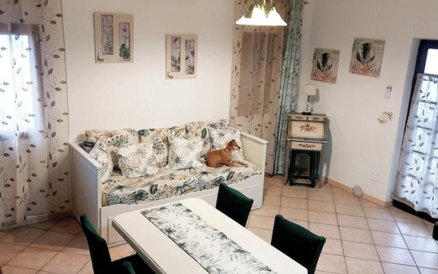 Two-room Apartment With Parking Space