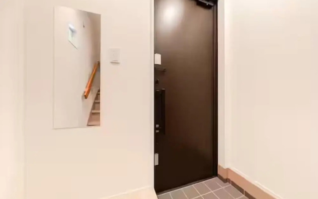 M3Corner 1 goushitsu building