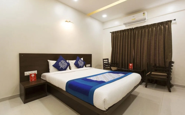 Hotel Vishwas by OYO Rooms