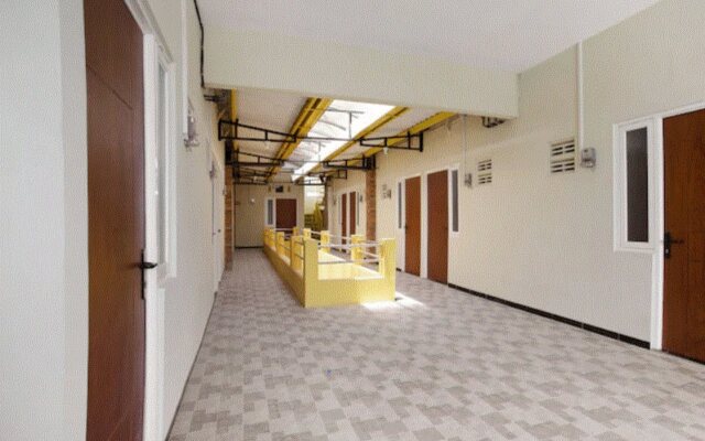 OYO 3170 Songo Residence