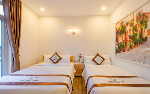 Thoi Binh Hotel