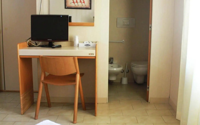 Hotel Mary
