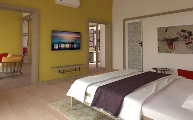 Sunshine Resort Pokhara - Your Private Paradise