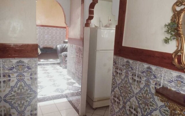 Riad Ras El Hanout