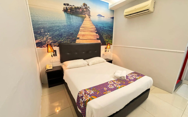 Best View Hotel Sunway Mentari