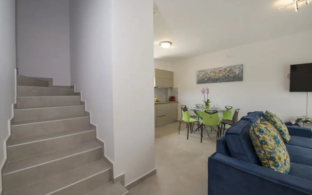 Almyrida Hills Villas