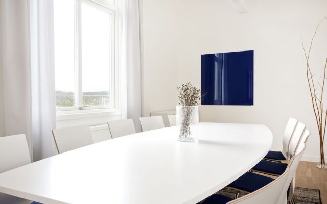 Ljungskile Folkhögskola Kurs & Konferens Hotell