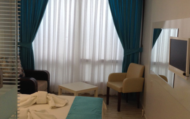 Hotel Mola Marmara Adasi