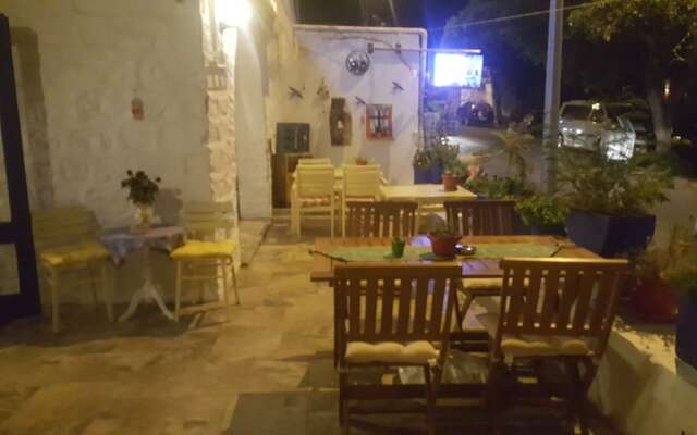 Bodrum Motel