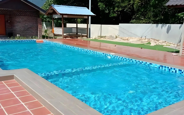 Padimas Villa @Datai Valley