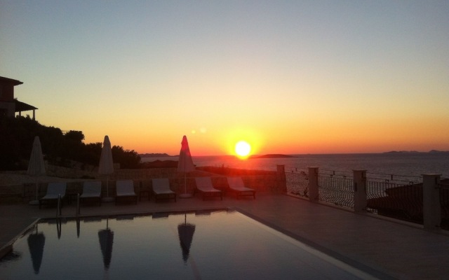 Villa Sahin 1 Duplex