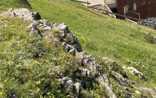 Migroras Otel & Restaurant - Karestel Yaylasi