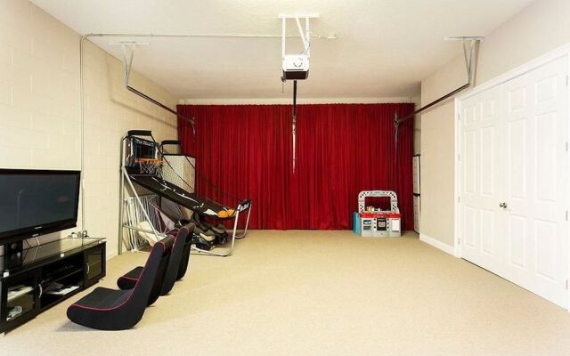 Villa The Sunshine House 4 Bedroom Reunion