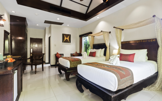 Diamond Cottage Resort & Spa