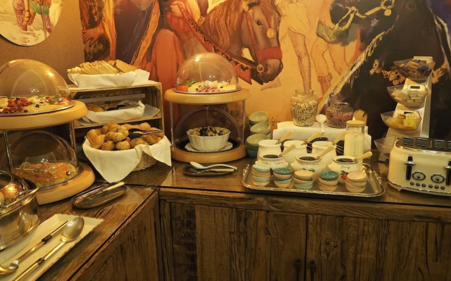 The Little Britain Inn