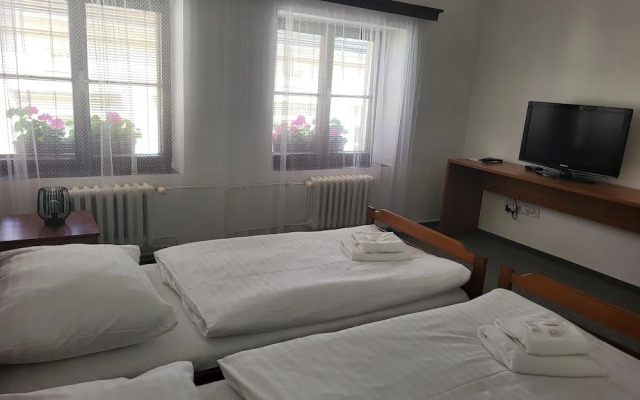Nobiles Hotel Šternberk