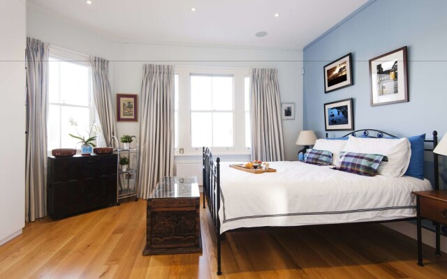 The Lovely Kensington Hideaway - SYE