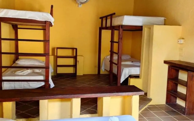 La Posada del Gecko