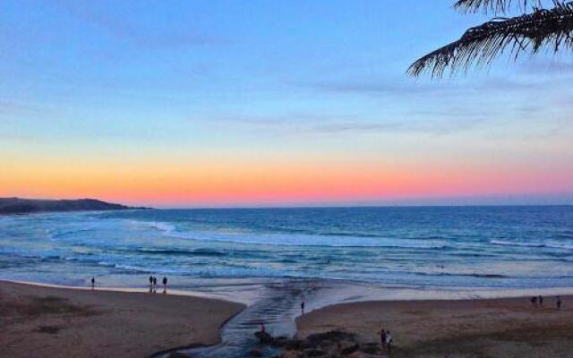 9 Seesonnet Scottburgh