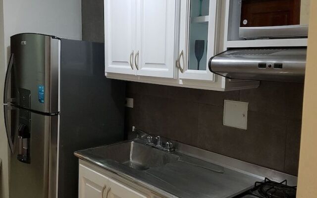 Apartamento Amoblado Pinares