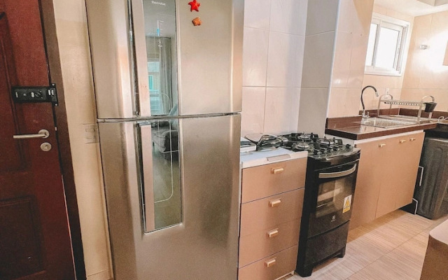 Apartamento Praia do Cumbuco