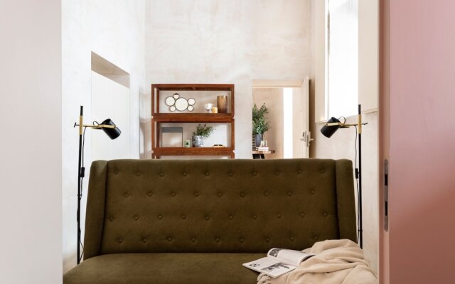 Alfama Design Suites Guesthouse