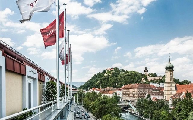 Hotel Weitzer Graz