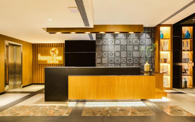 Lemon Tree Hotel Viman Nagar Pune