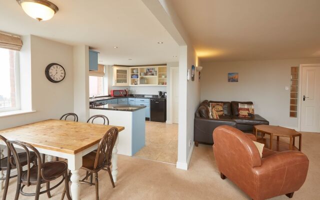 Host Stay Sunset View