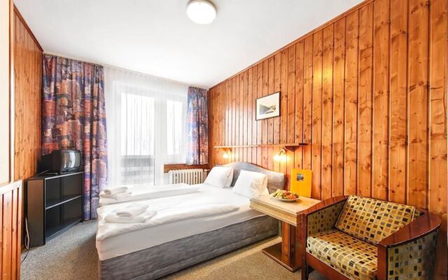 Hotel Venuše
