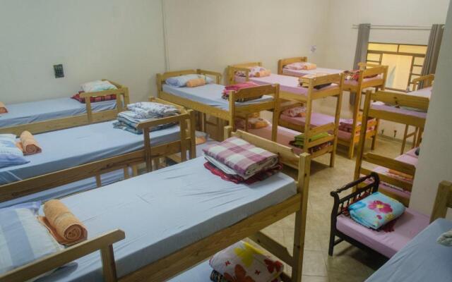 Hostel Recanto da Serra