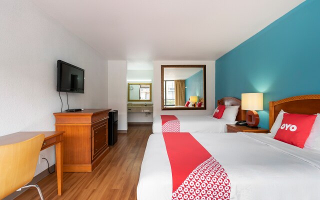 OYO Hotel Bossier City LA - Red River