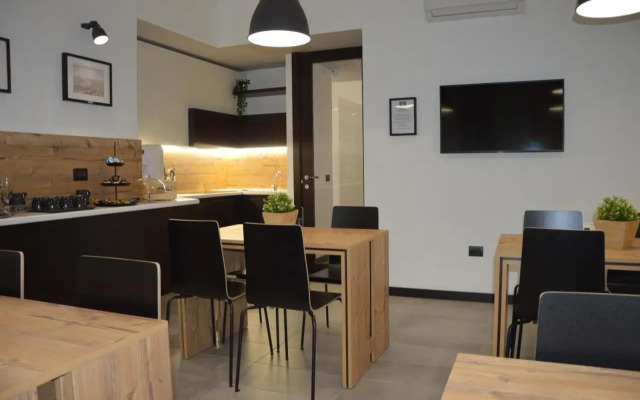 Bed and breakfast 3 stars Salerno