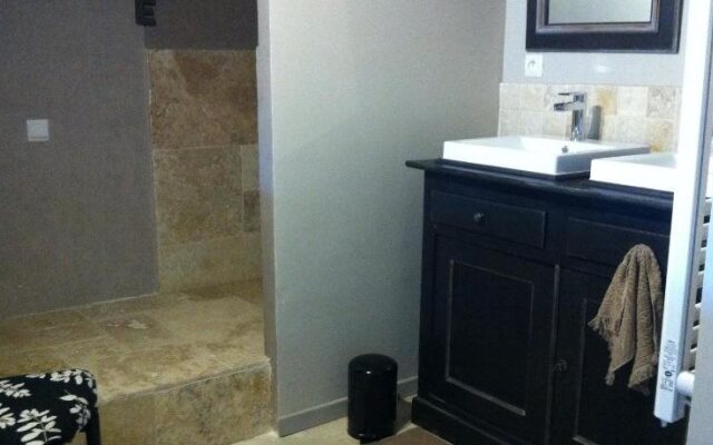 Ferme du Grand Hotel du Bois