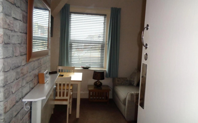 Morwenna Luxury Holiday Apartments