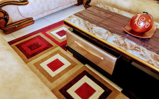 White Stone Apartment KIMIHURURA