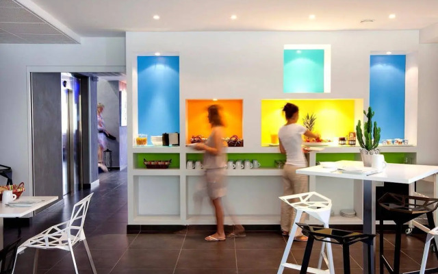 Urban Style Les Fleurines