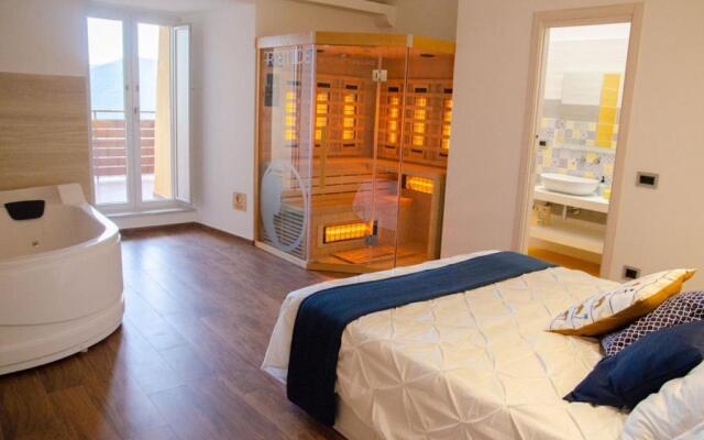 Artemide Arco Antico Suite & Spa