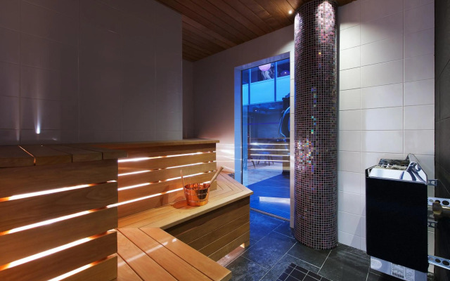 Aiden by Best Western Stockholm Kista