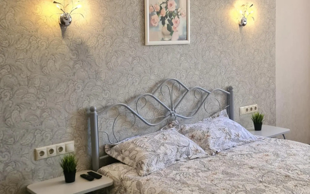 Апартаменты на улице Большая Покровская 58