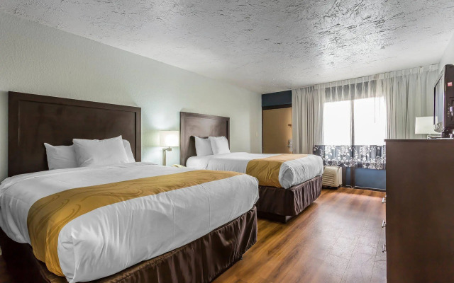 Quality Inn Carolina Oceanfront