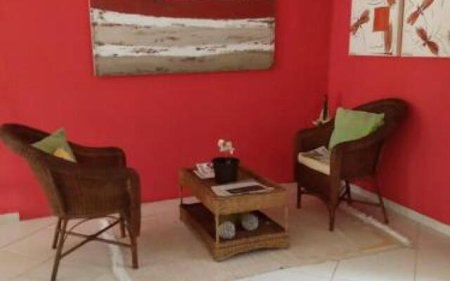 Pousada Villa del Mare