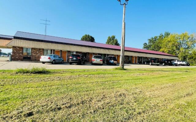 Budget Host Inn Greenup