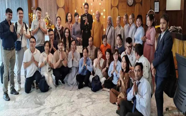 RG Exclusive Hotel-Akola