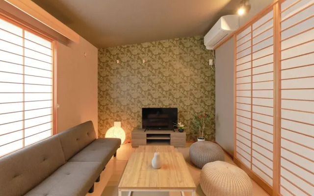 Ryokan Zen Asagaya