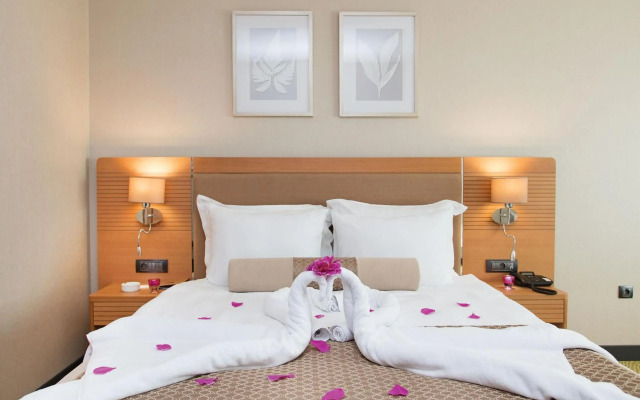 Mia City Hotel
