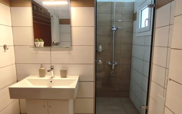 Preveza Mosaic House