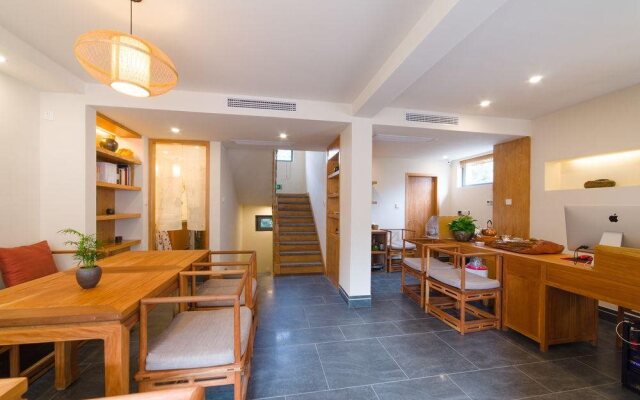 Hangzhou Van Wind Inn
