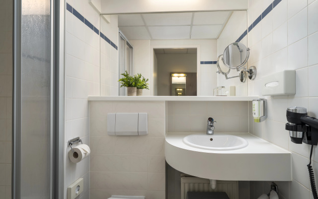 NOVALIS Hotel by AURUM Dresden